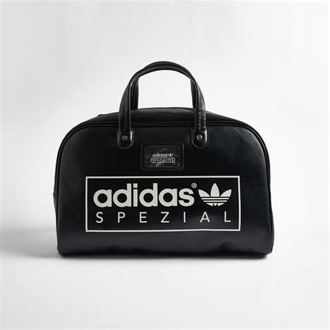 adidas SPZL Parbold II Bag 